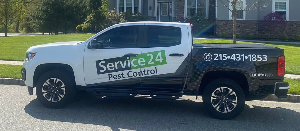 service24 pest control new jersey